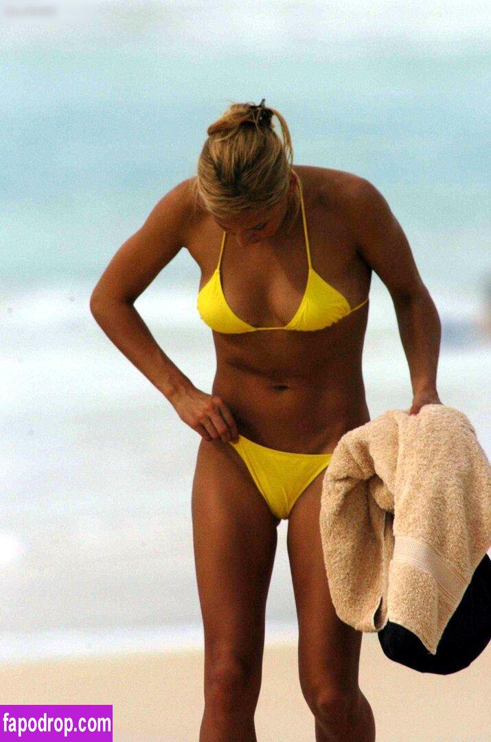 Anna Kournikova / annakournikova leak of nude photo #0191 from OnlyFans or Patreon