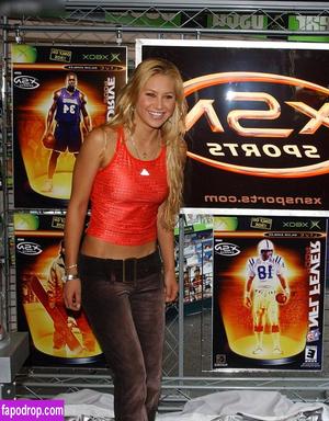 Anna Kournikova фото #0186