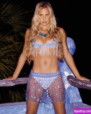 Anna Kournikova фото #0196