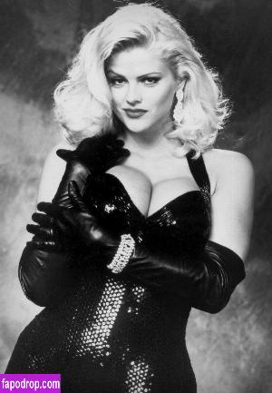 Anna Nicole Smith leak #0139