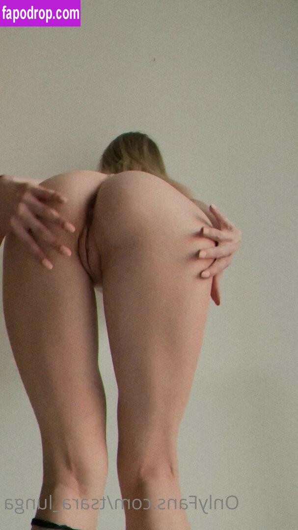 Anna Tsaralunga / Tsaralunga / tsara.lunga / tsara_lunga leak of nude photo #0955 from OnlyFans or Patreon