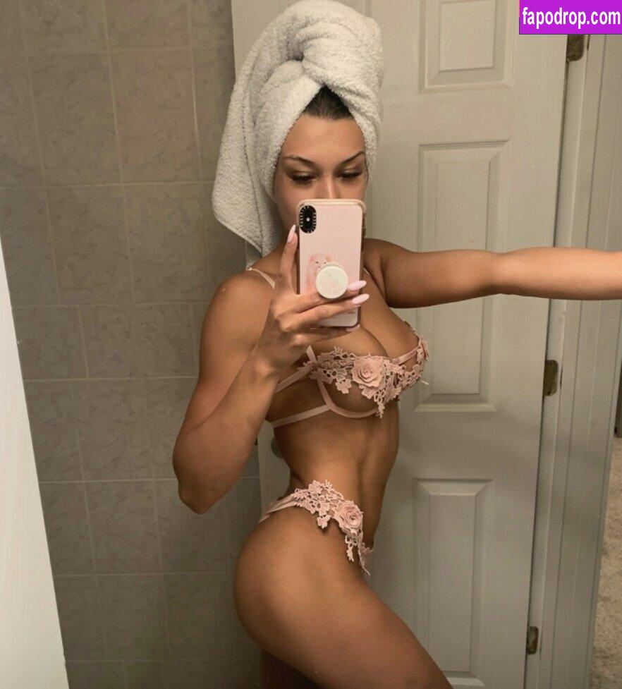 Annabel Fomenko / Bellabellize / annabelfomenko leak of nude photo #0004 from OnlyFans or Patreon