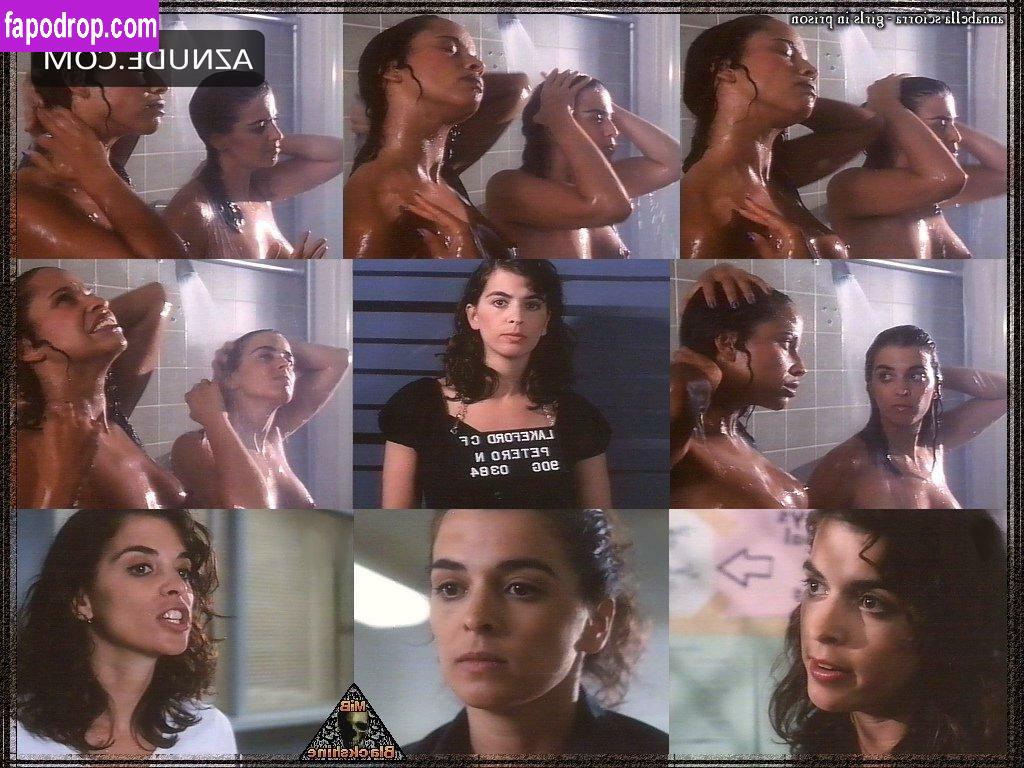 Annabella Sciorra / iamannabellasciorra слитое обнаженное фото #0004 с Онлифанс или Патреон