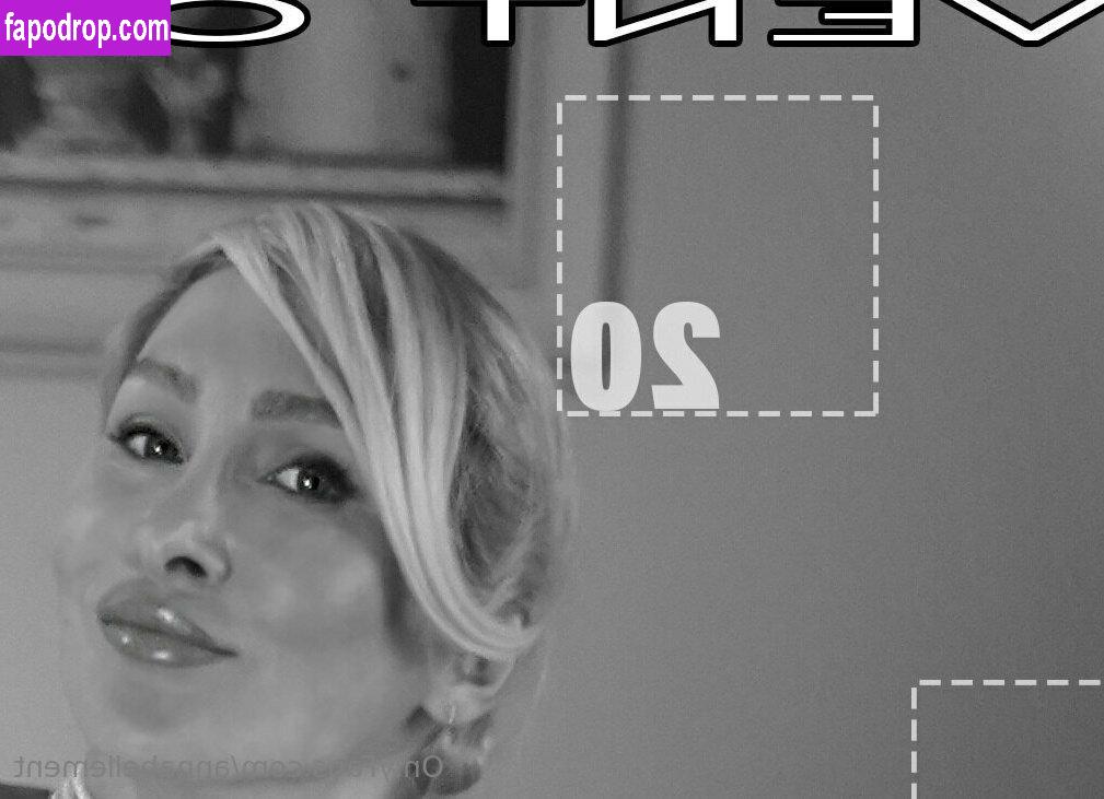 annabellement / annabellemovie leak of nude photo #0027 from OnlyFans or Patreon