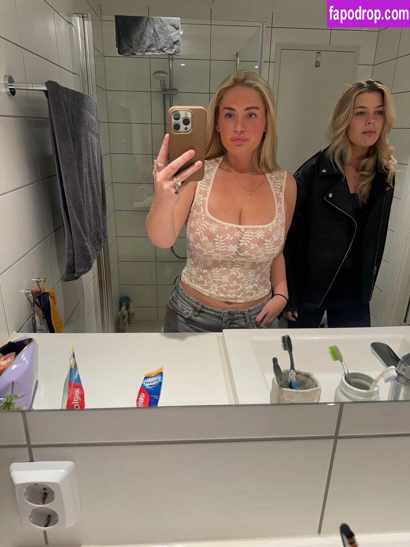 annabyknudsen / anna_paull leak of nude photo #0020 from OnlyFans or Patreon