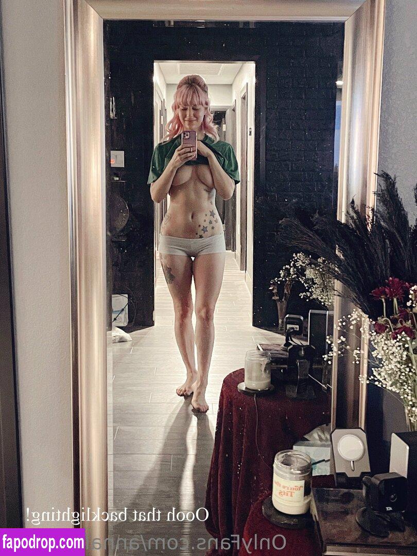 Annalee Belle / annalee_b / annaleebelle leak of nude photo #0018 from OnlyFans or Patreon