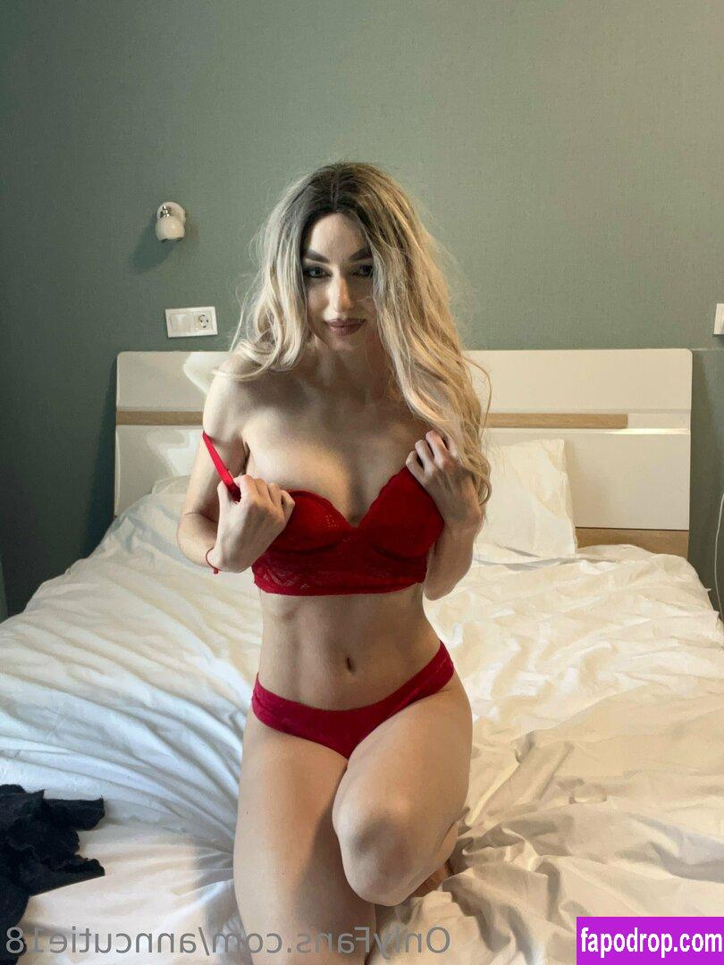 anncutie18 / anncie_18 leak of nude photo #0055 from OnlyFans or Patreon
