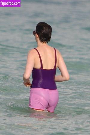 Anne Hathaway слив #1436