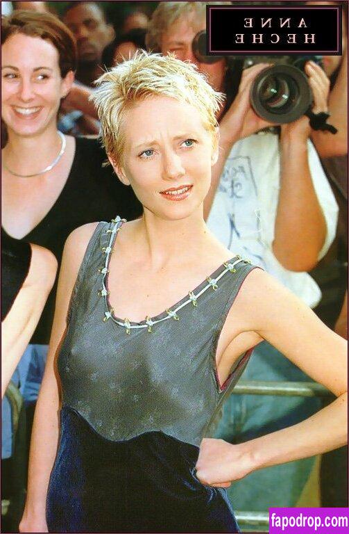 Anne Heche / anneheche слитое обнаженное фото #0006 с Онлифанс или Патреон