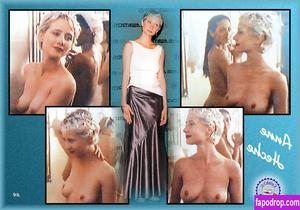 Anne Heche фото #0002