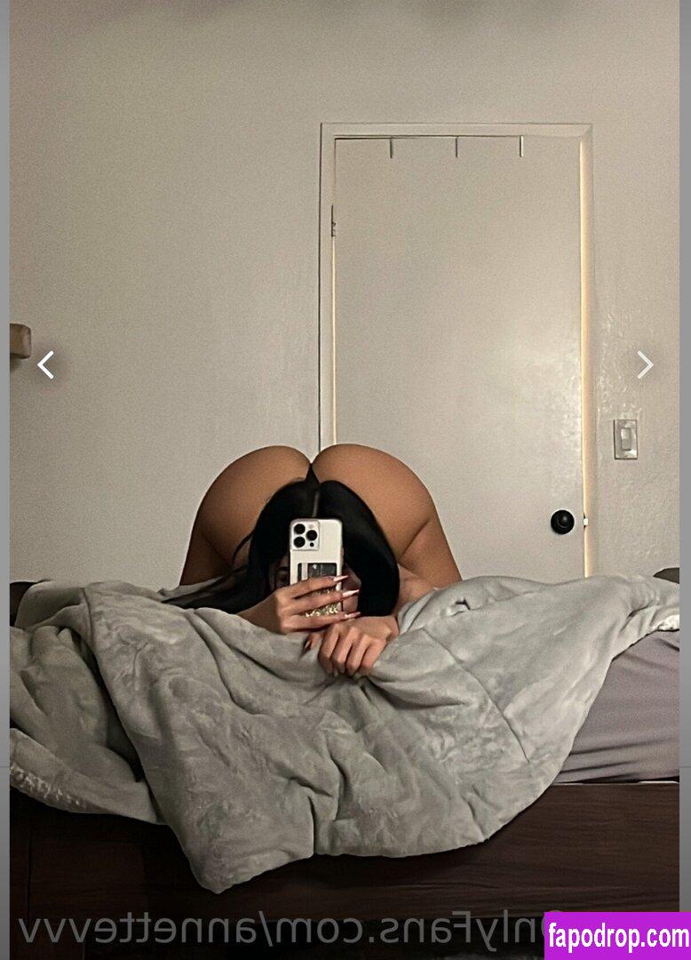 Annette Vasquez / annettevasquezzz / annettevvv leak of nude photo #0033 from OnlyFans or Patreon