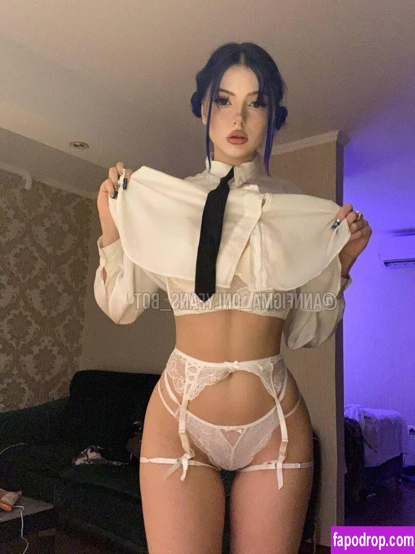 annfigma / anna_macloud / annfigm / annfigmaa leak of nude photo #0195 from OnlyFans or Patreon