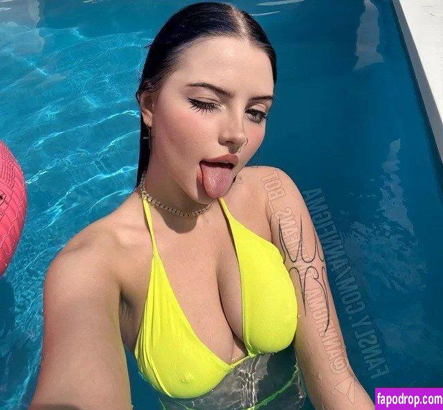 annfigma / anna_macloud / annfigm / annfigmaa leak of nude photo #0329 from OnlyFans or Patreon