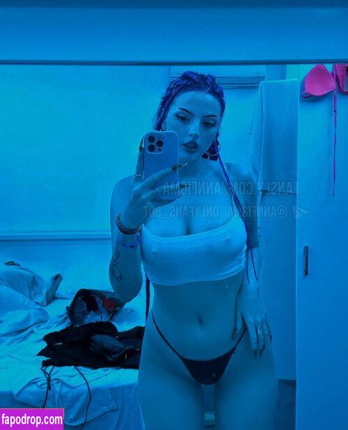 annfigma / anna_macloud / annfigm / annfigmaa leak of nude photo #0464 from OnlyFans or Patreon