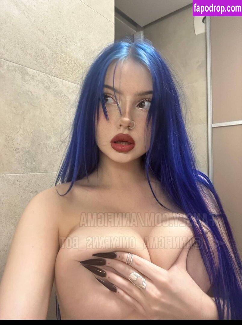 annfigma / anna_macloud / annfigm / annfigmaa leak of nude photo #0576 from OnlyFans or Patreon