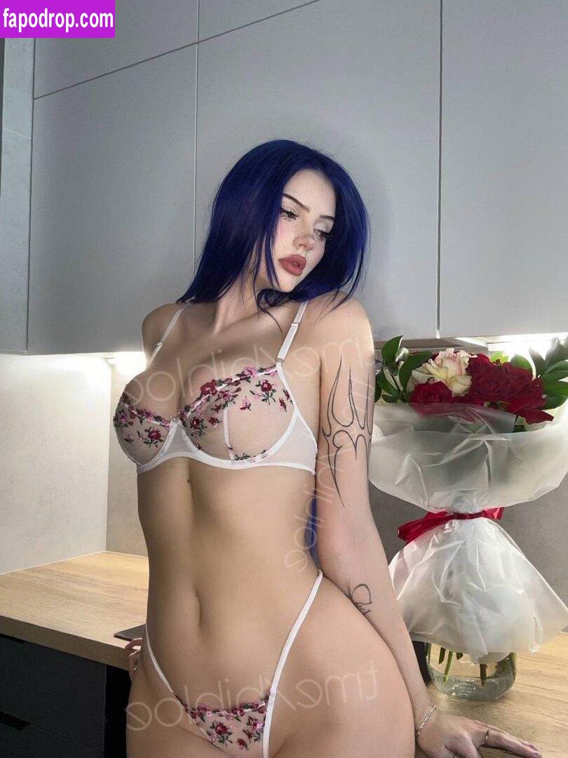 annfigma / anna_macloud / annfigm / annfigmaa leak of nude photo #0618 from OnlyFans or Patreon