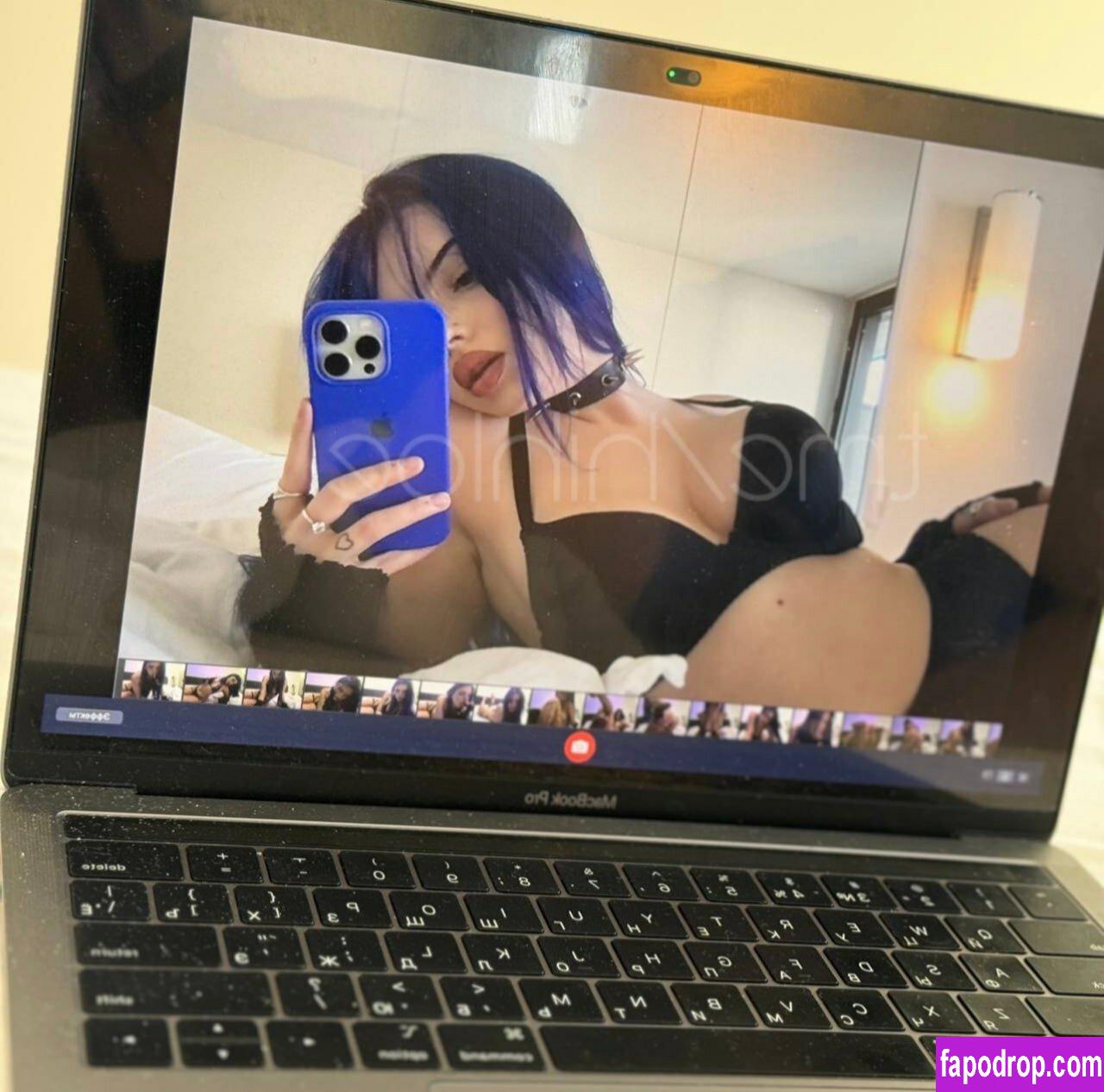 annfigma / anna_macloud / annfigm / annfigmaa leak of nude photo #0639 from OnlyFans or Patreon