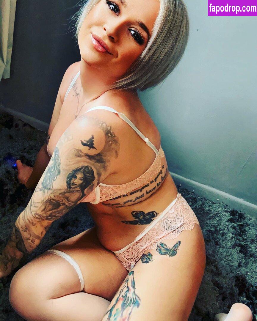 annie.lou / Annie.lou1721 / annielou1717 leak of nude photo #0001 from OnlyFans or Patreon