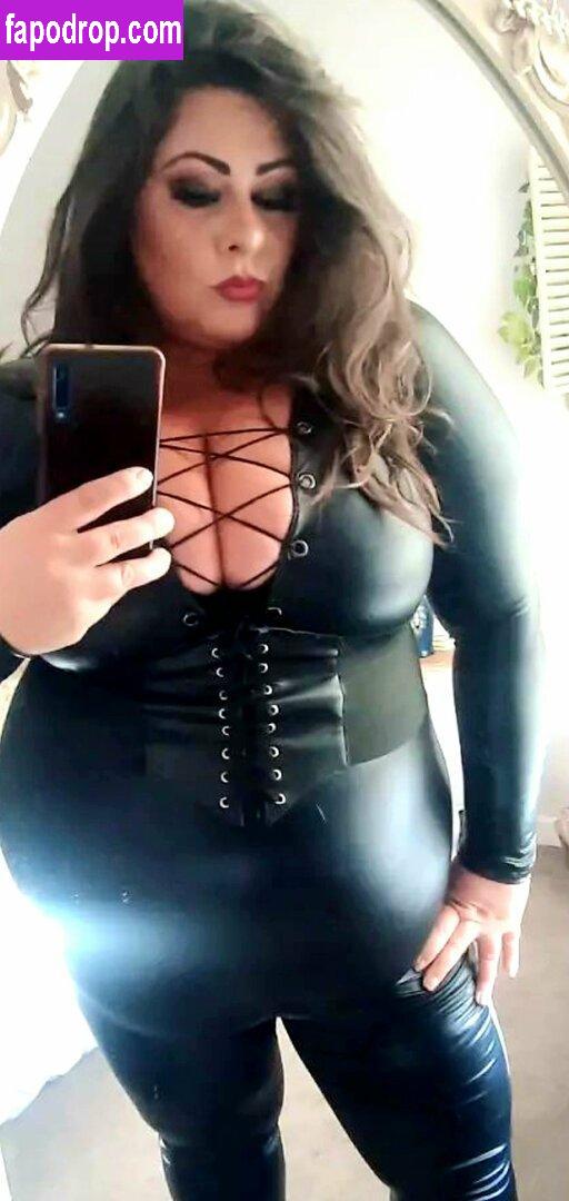 Annie / anniesgarage / curvy_mumma_fashion leak of nude photo #0005 from OnlyFans or Patreon