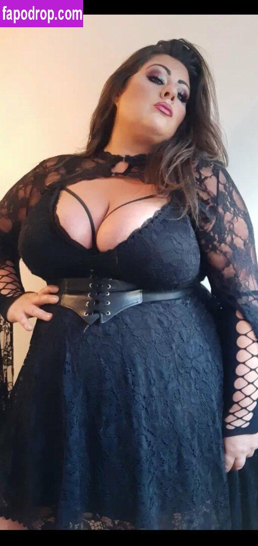 Annie / anniesgarage / curvy_mumma_fashion leak of nude photo #0017 from OnlyFans or Patreon