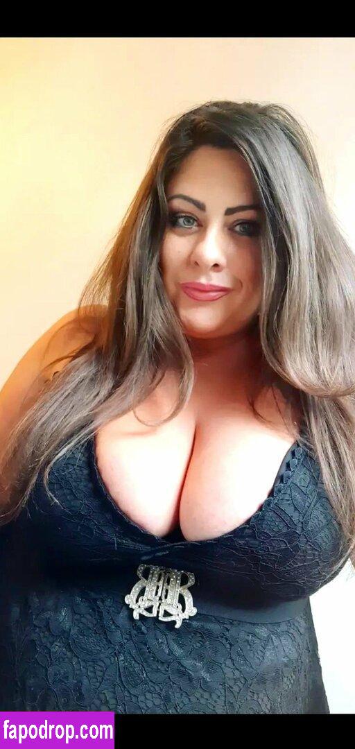 Annie / anniesgarage / curvy_mumma_fashion leak of nude photo #0023 from OnlyFans or Patreon