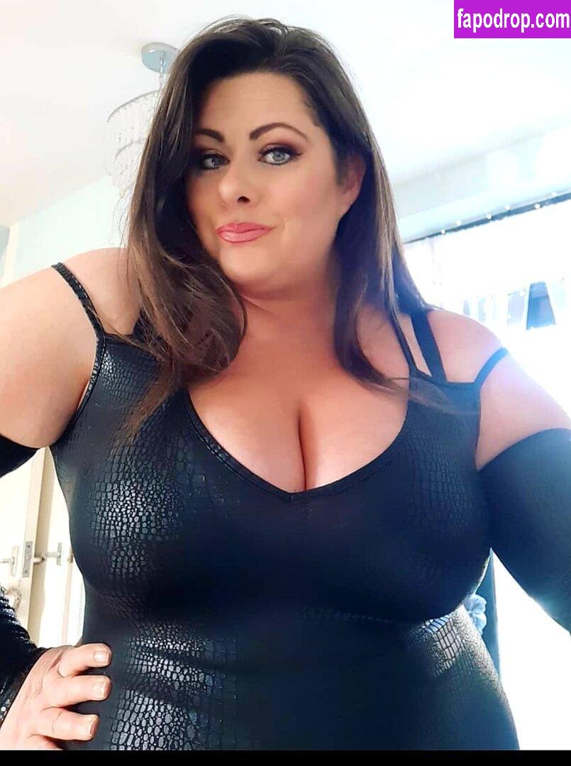 Annie / anniesgarage / curvy_mumma_fashion leak of nude photo #0043 from OnlyFans or Patreon