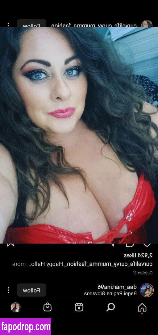 Annie / anniesgarage / curvy_mumma_fashion leak of nude photo #0065 from OnlyFans or Patreon