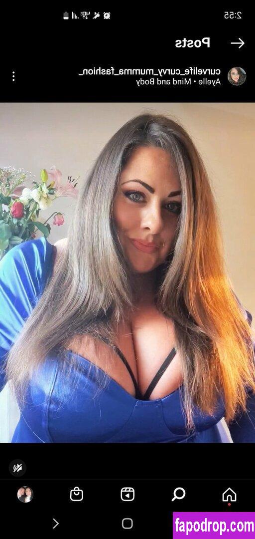 Annie / anniesgarage / curvy_mumma_fashion leak of nude photo #0070 from OnlyFans or Patreon