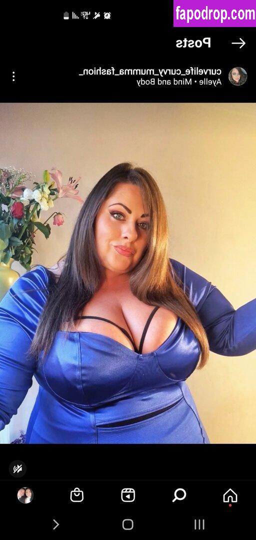 Annie / anniesgarage / curvy_mumma_fashion leak of nude photo #0072 from OnlyFans or Patreon