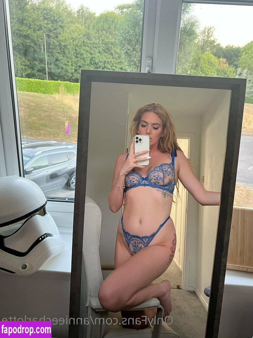 annieecharlotte /  leak of nude photo #0068 from OnlyFans or Patreon