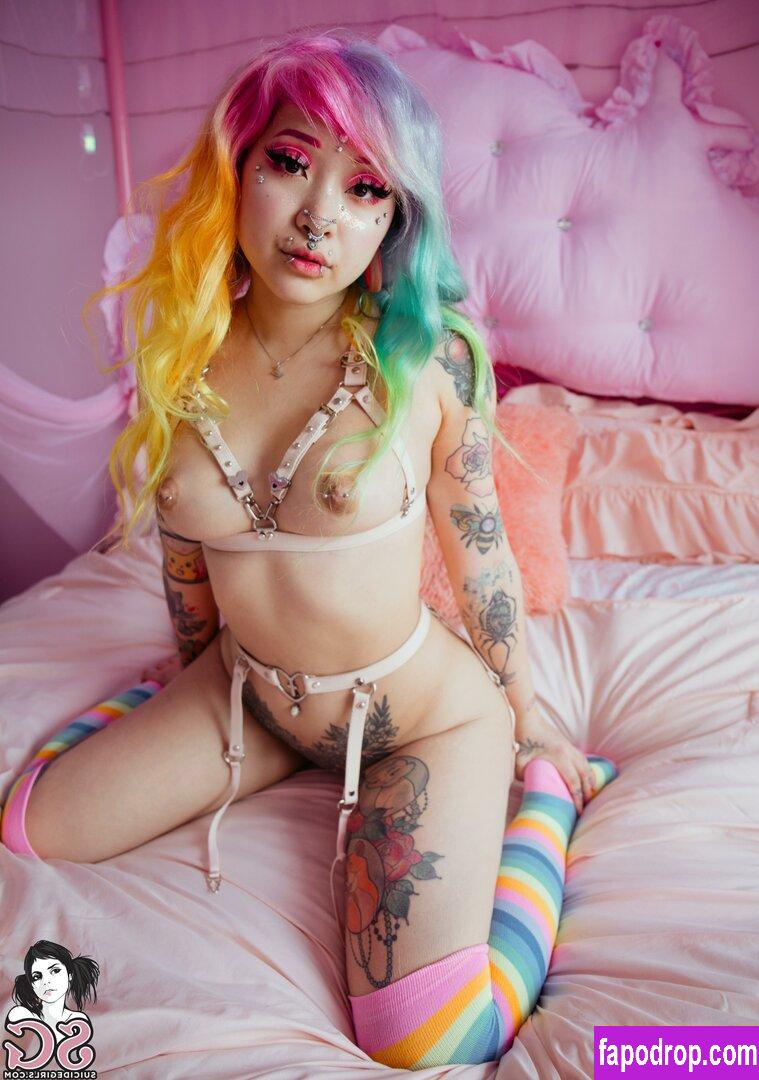 Anniemiao / 50shadesofpink leak of nude photo #0021 from OnlyFans or Patreon