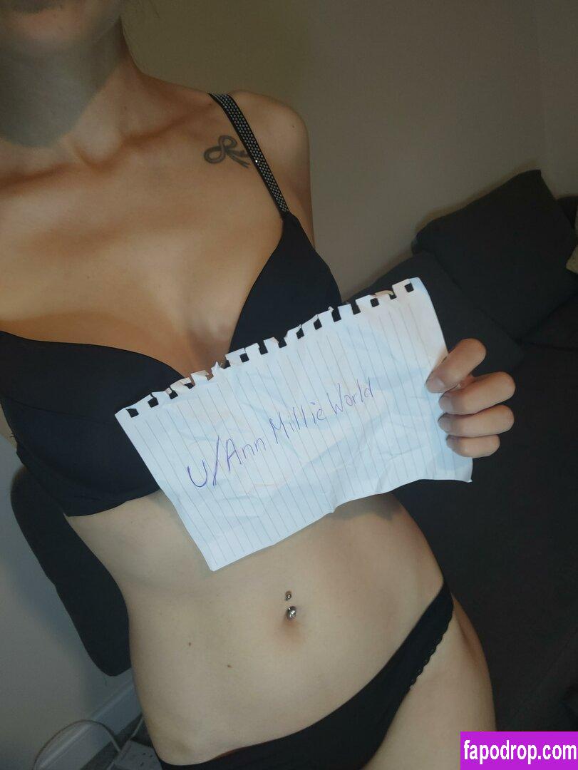 AnnMillie / annmilli leak of nude photo #0023 from OnlyFans or Patreon