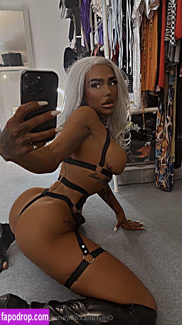 Anny Marry / annymarry_ / annymarryhypnotic leak of nude photo #0004 from OnlyFans or Patreon