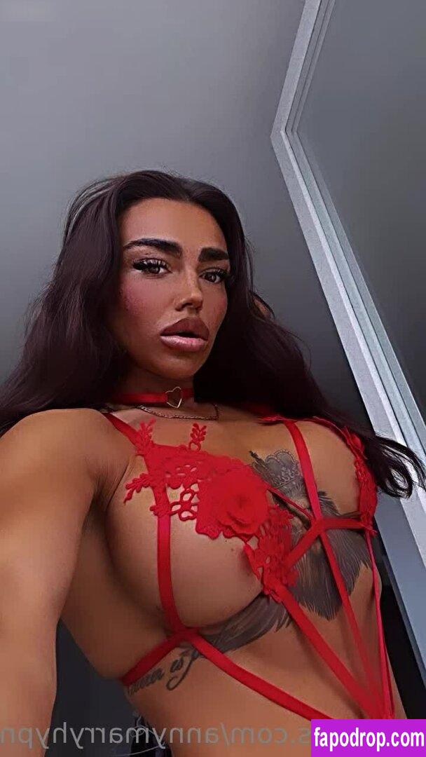 Anny Marry / annymarry_ / annymarryhypnotic leak of nude photo #0009 from OnlyFans or Patreon