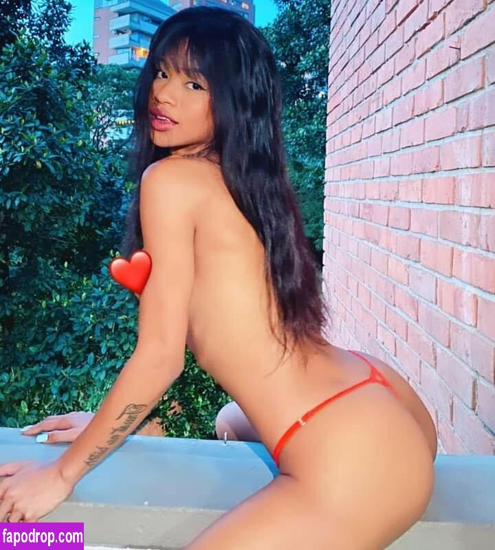 Annya Moreno / annyamoreno leak of nude photo #0001 from OnlyFans or Patreon