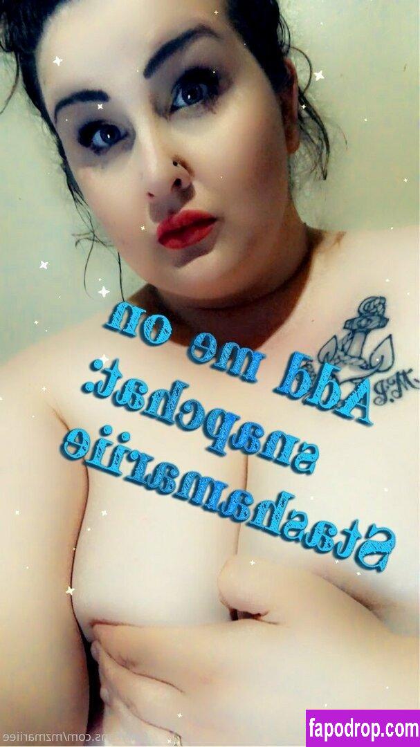 anonymousmariie / mrsanonymousdancer leak of nude photo #0003 from OnlyFans or Patreon