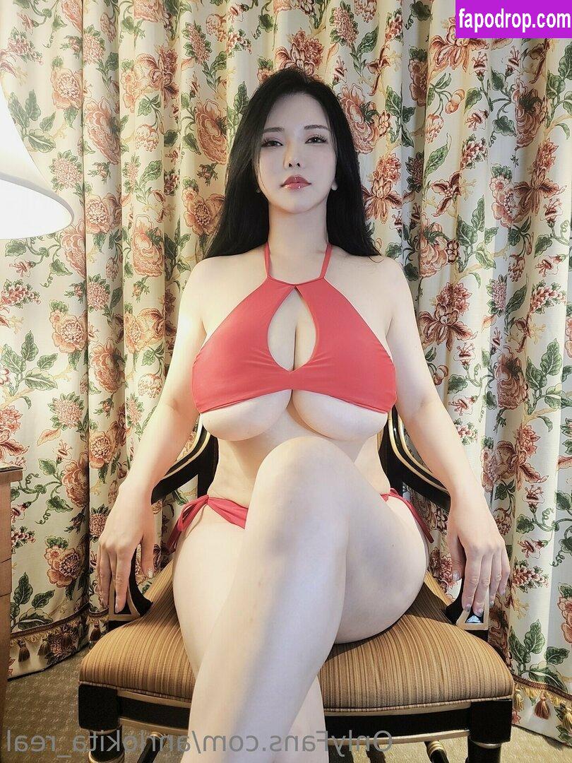 anriokita_real / anri_okita leak of nude photo #0164 from OnlyFans or Patreon