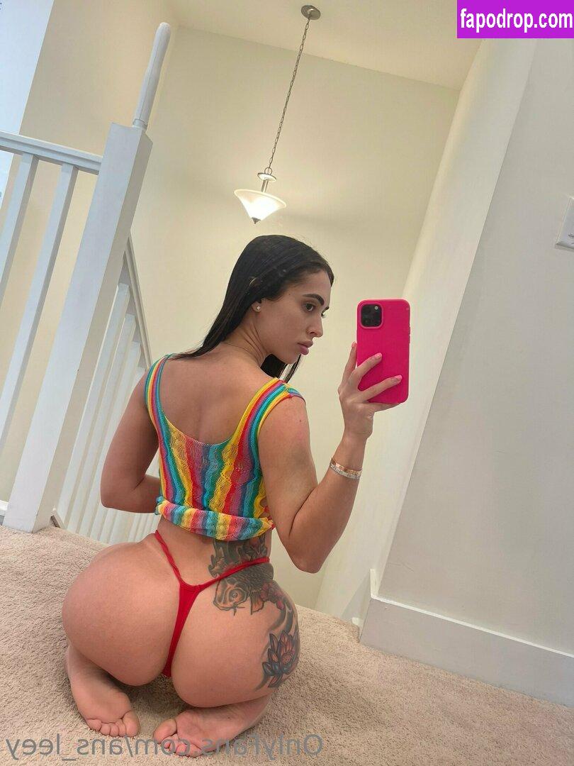 ans_leey /  leak of nude photo #0048 from OnlyFans or Patreon