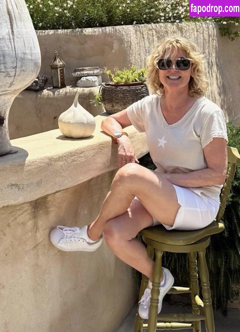 Anthea Turner / antheaturner leak of nude photo #0016 from OnlyFans or Patreon