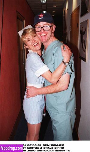 Anthea Turner photo #0050