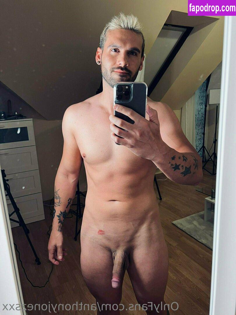 anthonyjonezsxx / anthonyjones.x leak of nude photo #0016 from OnlyFans or Patreon