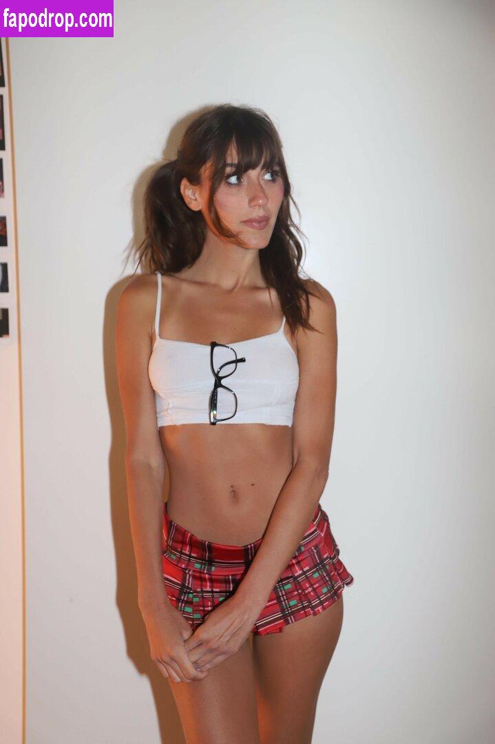 Antoinette Cuccia / antoinettegiani leak of nude photo #0104 from OnlyFans or Patreon
