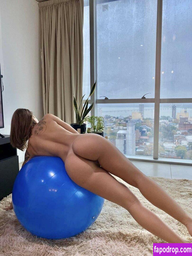 Antonela Ramire / antofit / antonellasofi / santitoramirezok leak of nude photo #0030 from OnlyFans or Patreon