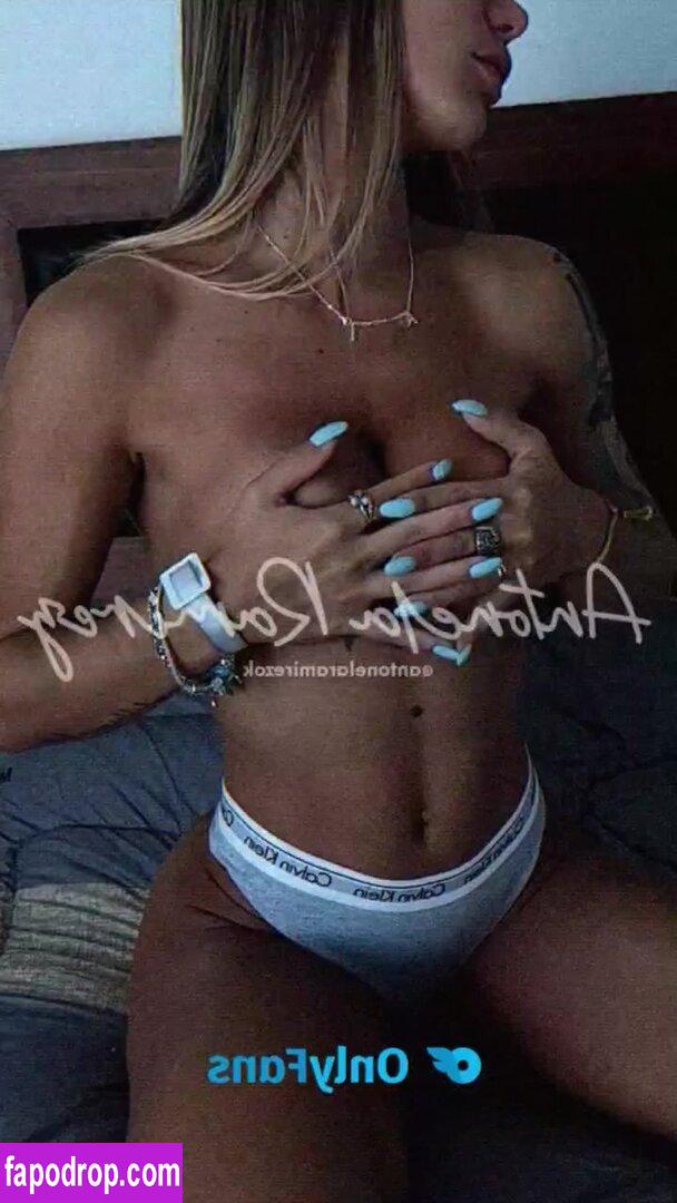 Antonela Ramirez / antofit / antonelaramirezok / https: leak of nude photo #0142 from OnlyFans or Patreon