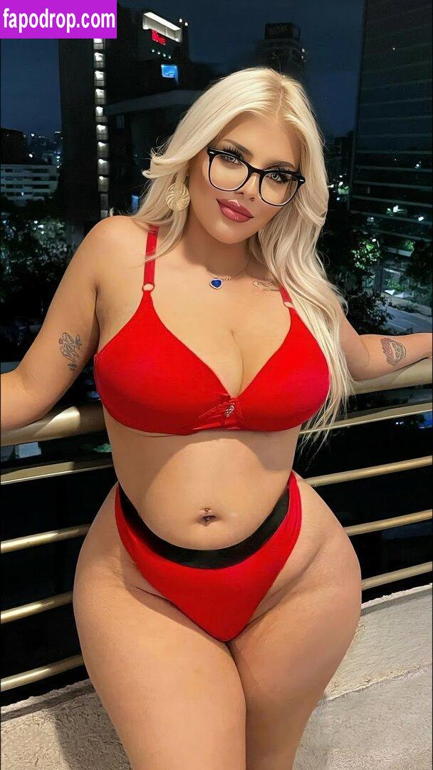 Antonella Paiva / Misscurvy / misscurvyoficial2 leak of nude photo #0001 from OnlyFans or Patreon