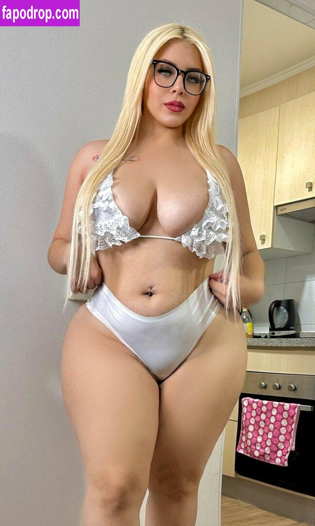 Antonella Paiva / Misscurvy / misscurvyoficial2 leak of nude photo #0004 from OnlyFans or Patreon