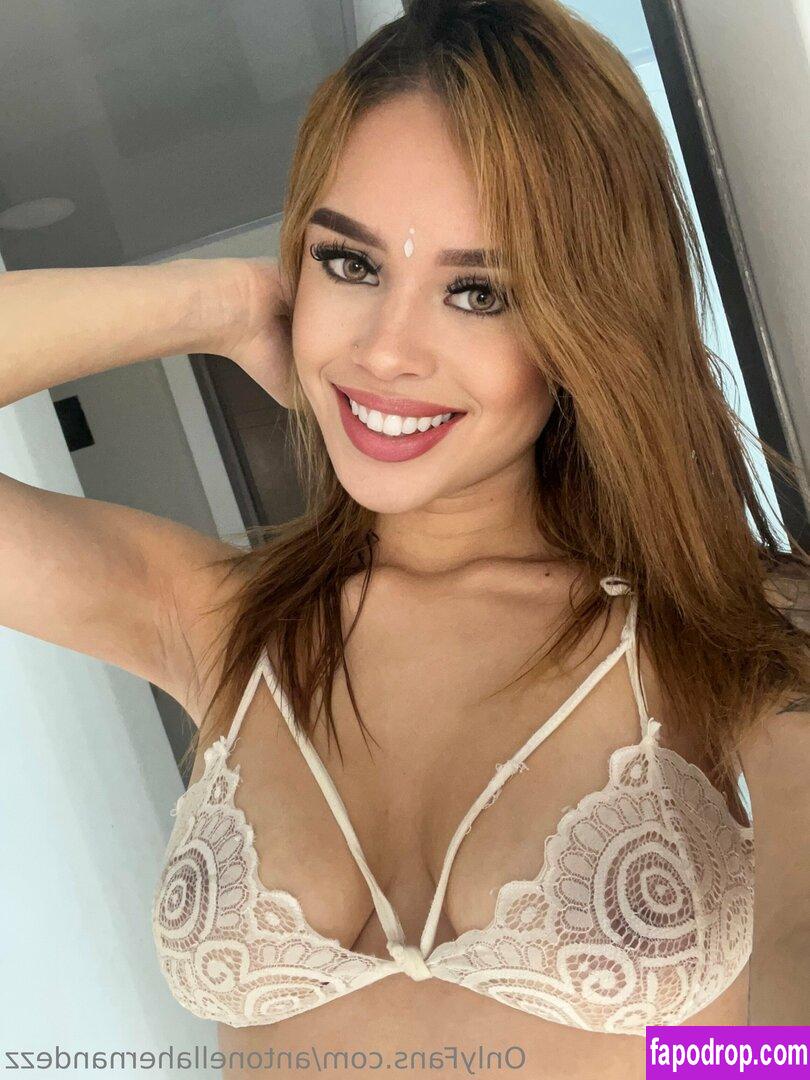 antonellahernandezz / antonellahernandez leak of nude photo #0082 from OnlyFans or Patreon