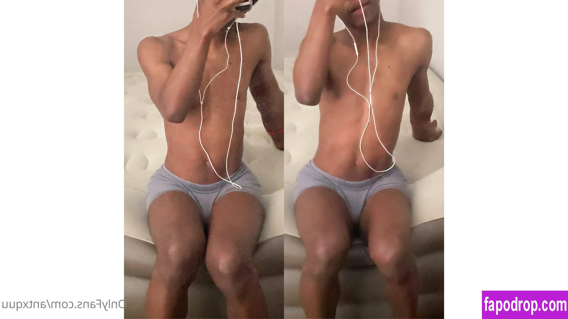 antxquu / ansquu leak of nude photo #0025 from OnlyFans or Patreon