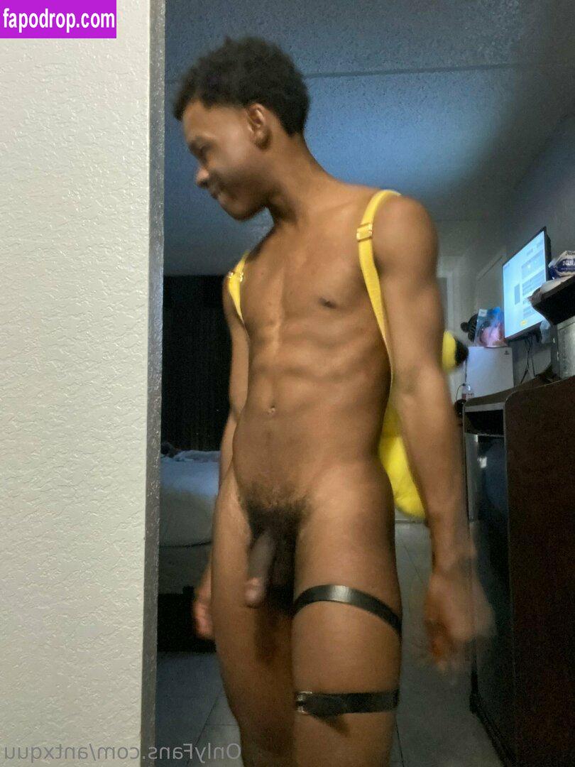 antxquu / ansquu leak of nude photo #0033 from OnlyFans or Patreon