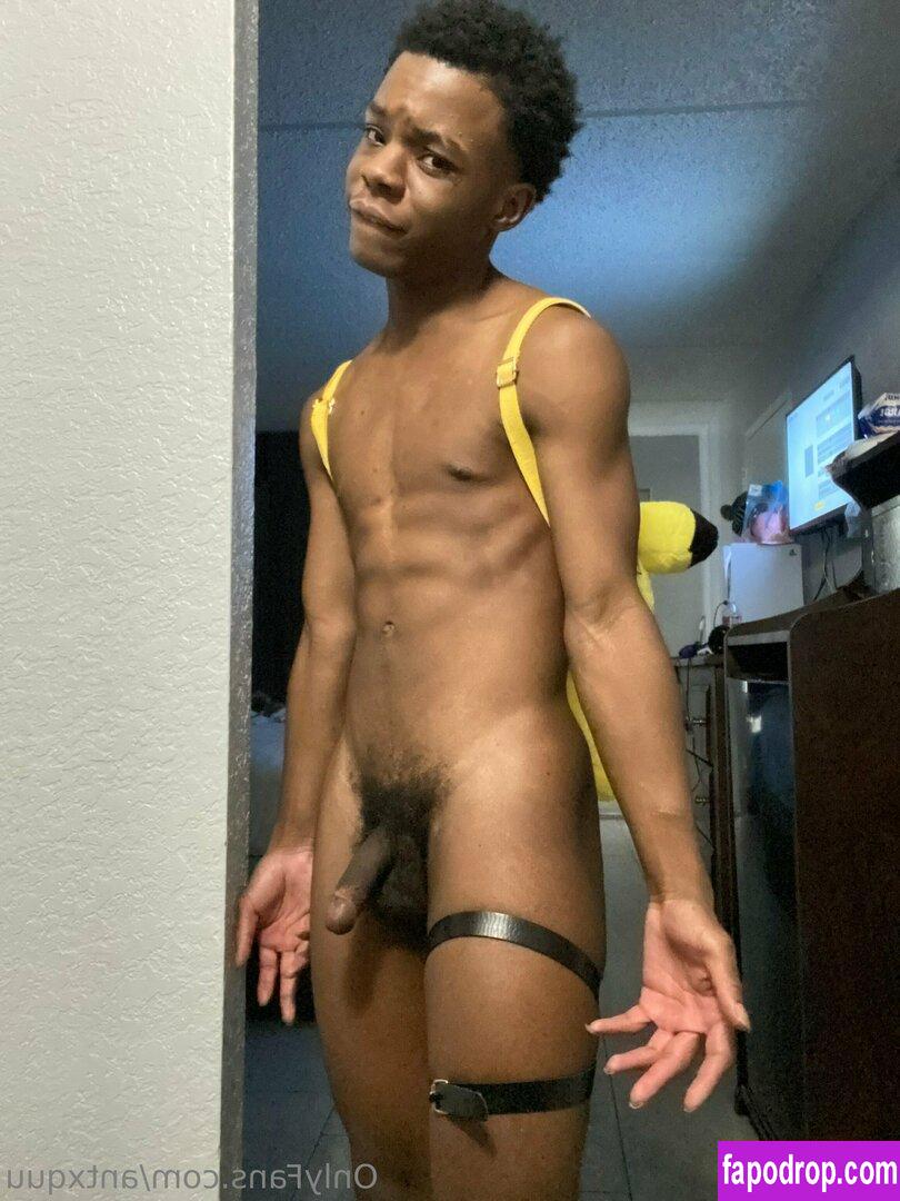 antxquu / ansquu leak of nude photo #0035 from OnlyFans or Patreon